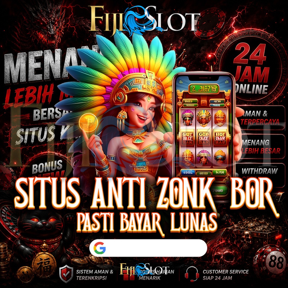 FIJISLOT